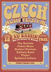 Czech Music Festival v Belgii