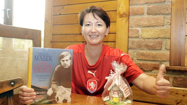 Nejlepší hráči Fortuna TIP ligy čtenářů Pardubického deníku si dali po několika letech znovu dostaveníčko ve Skrblíkově restauraci, která se nachází v Holicích.