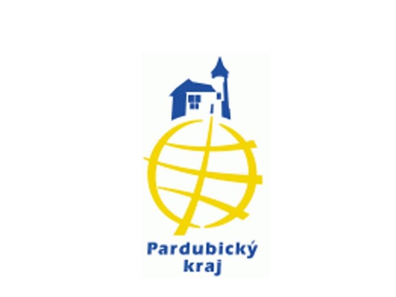 Staré logo Pardubického kraje