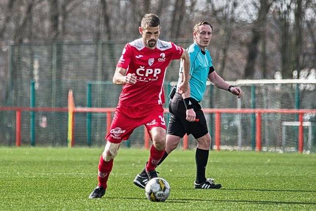 FK Pardubice B - Přepeře 0:0