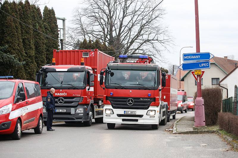 V Česku je druhé ohnisko ptačí chřipky. Nemoc se objevila v komerčním chovu Moras Moravany ve Slepoticích na Pardubicku.