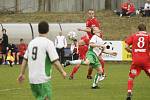 Pardubice B – Hlinsko 3:2 