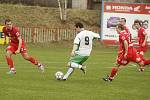 Pardubice B – Hlinsko 3:2 