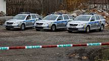 Na ubytovně v Opatovicích nad Labem došlo ke dvojnásobné vraždě.