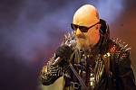 Judas Priest v Pardubicích