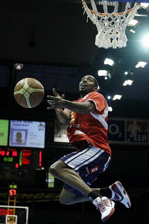 All Star Game Mattoni NBL 2010