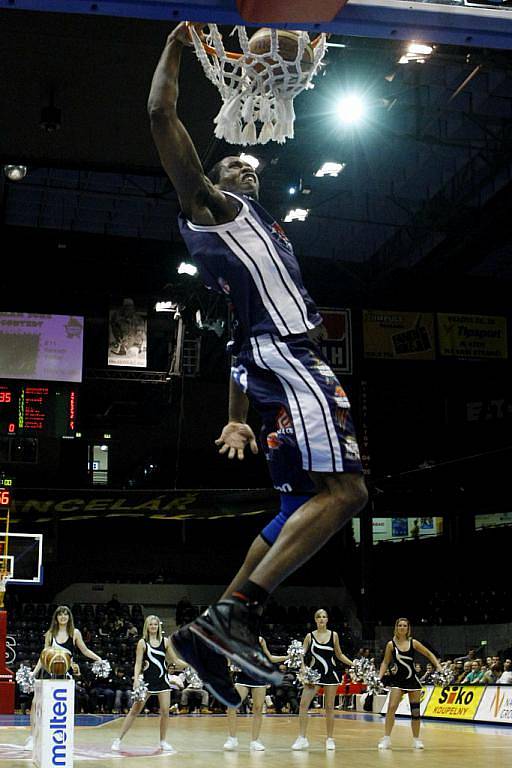 All Star Game Mattoni NBL 2010