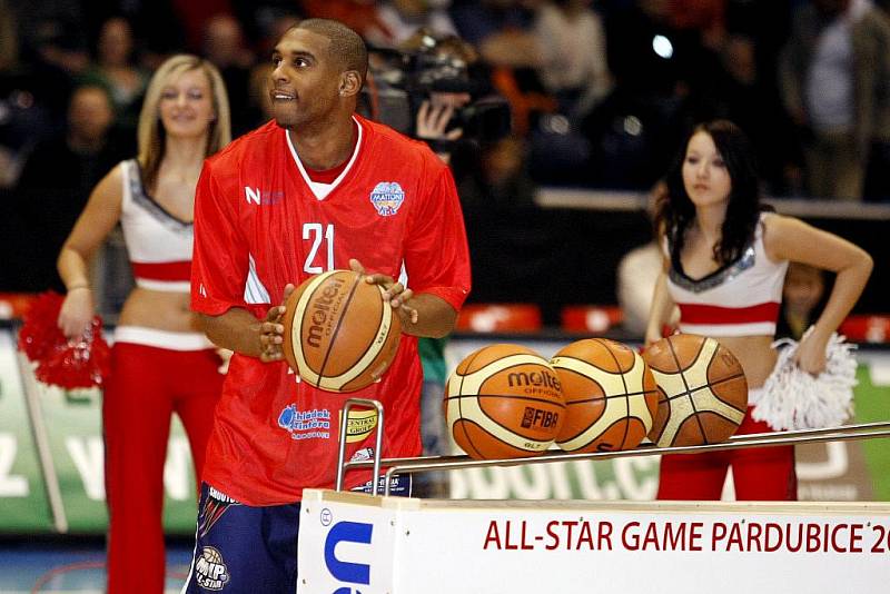 All Star Game Mattoni NBL 2010