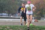 Velká pardubická cross country