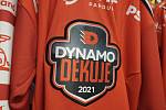 Speciální hokejový večer s názvem „Dynamo děkuje“ připravili v úterý 23. 11. pro fanoušky pardubičtí hokejisté. Byl věnovaných záchranářům