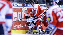 Pardubice – Olomouc 0:3 