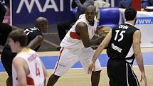 BK JIP Pardubice – Besiktas Istanbul 69:76