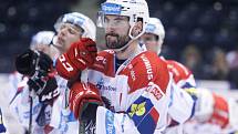 Pardubice – Olomouc 0:3 