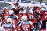 Dynamo Pardubice - Mountfield HK