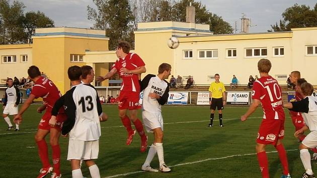 Holice – Pardubice B 0:1