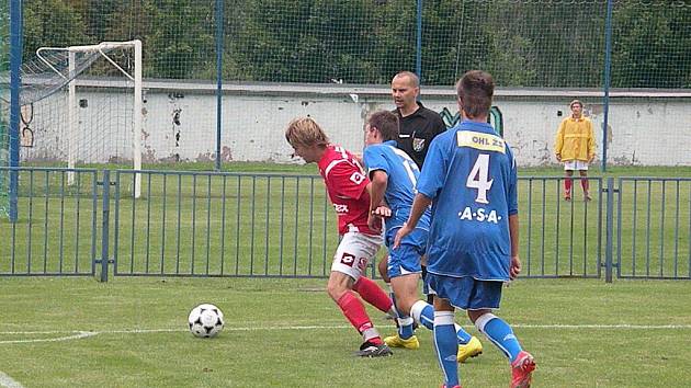 FK Pardubice