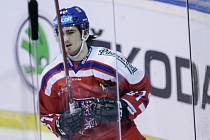 Carlson hockey games: Česko - Finsko