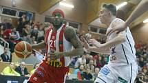 BK JIP Pardubice – BK Armex Děčín 87:67