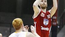 BK JIP Pardubice – Qanto Tuři Svitavy 103:74