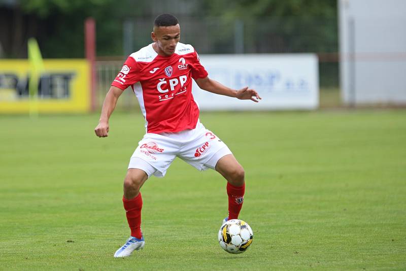 Pardubice generálku na ligu zvládly výborně. Přesvědčivě si poradily s Vlašimí.