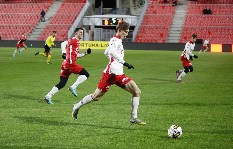 Slavnostní otevření fotbalového stadionu