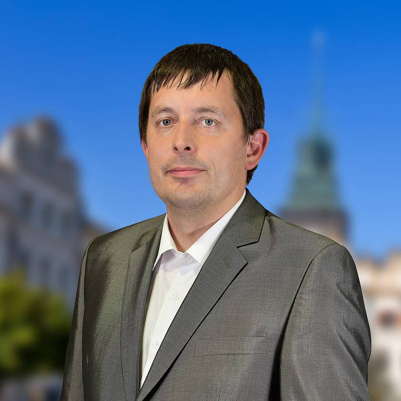 Slezák Martin, 40 let, SPOLU, právník a dopravní inženýr