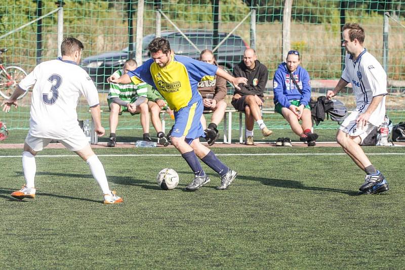 Chemostav Vatikán – FC Kelt 3:5