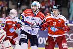 Pardubice – Olomouc 4:3 po nájezdech