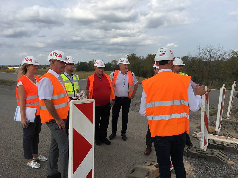 Setkání hejtmanských kandidátů Pardubického kraje