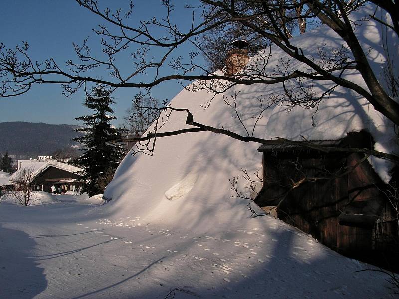 Orlické hory, 2006