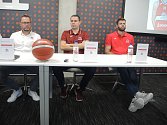 Dino Repeša se již těší na novou sezonu, ve které si jeho tým zahraje i kvalifikaci do FIBA Europe Cupu.
