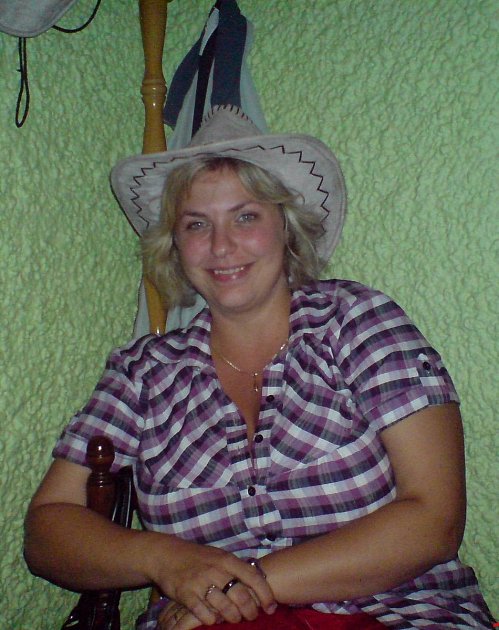 Kateřina Součková, Trutnov, ošetřovatelka v nemocnici
