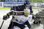 Pardubice v Kladně padly i podruhé a stojí krok od vyřazení z předkola play-off