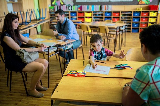 Pardubice řeší nedostatek míst ve školách. Radnice investuje stovky milionů