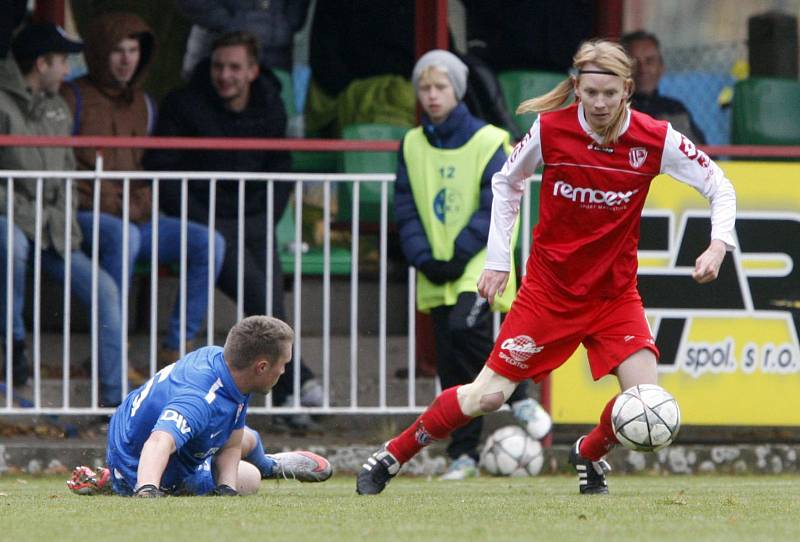 Pardubice – Vítkovice 3:1      