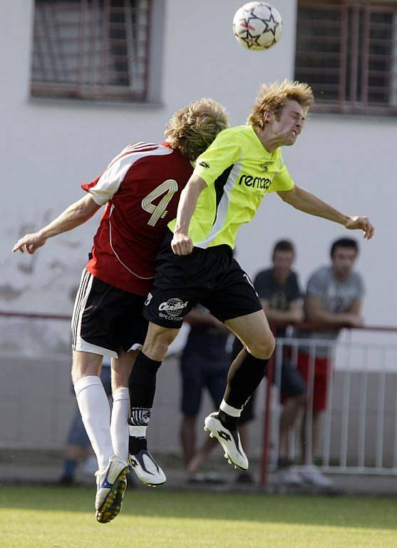 Krajský přebor: Pardubice B – Živanice 5:0