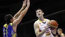 Pardubice – Opava 102:74 