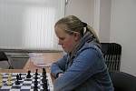 Jessie Gilbert byla mladá nadějná šachistka, která však svůj život ukončila sebevraždou, a to v době, kdy se účastnila festivalu Czech Open.