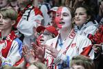 HC Dynamo Pardubice - vzpomínka na fanoušky