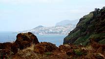 Madeira, perla Atlantiku