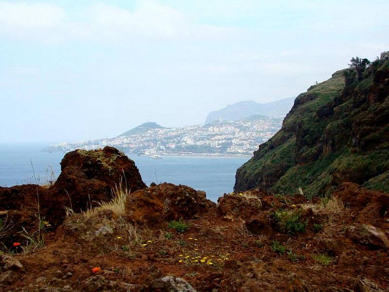 Madeira, perla Atlantiku