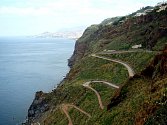 Madeira, perla Atlantiku
