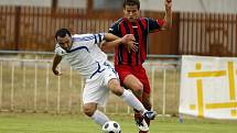 FK Slovan Pardubice – 1. FC Žamberk 7:0 