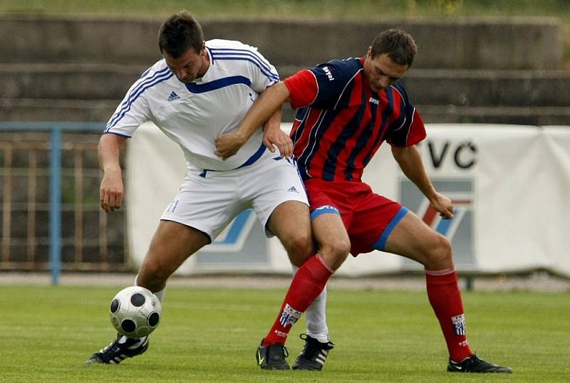 FK Slovan Pardubice – 1. FC Žamberk 7:0 