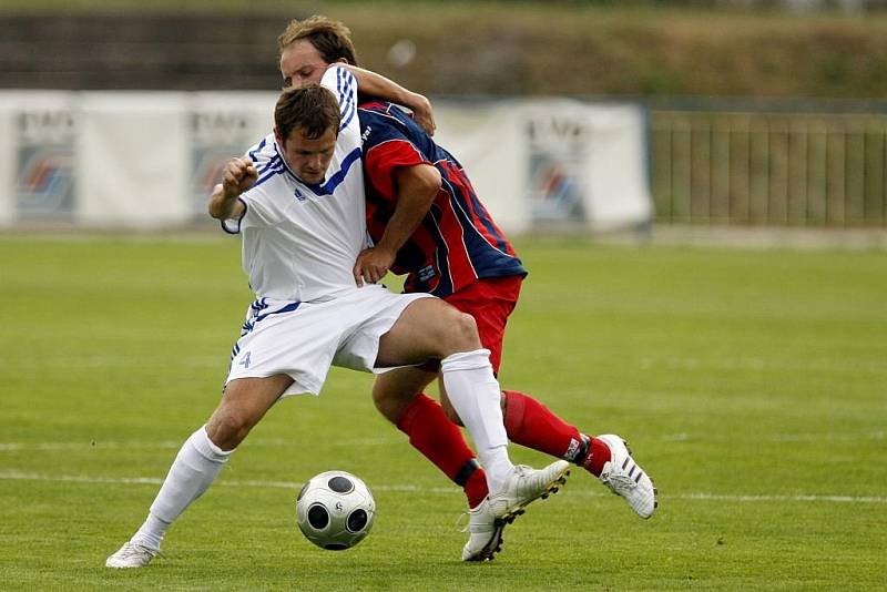 FK Slovan Pardubice – 1. FC Žamberk 7:0 