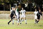 Holice - Hlinsko 2:1