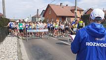 Ostřešanský půlmaraton