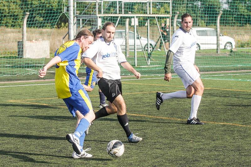 Chemostav Vatikán – FC Kelt 3:5