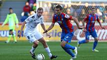 FC Viktoria PLzeň - 1. FC Slovácko