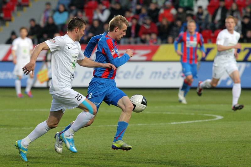 FC Viktoria Plzeň - FK Mladá Boleslav